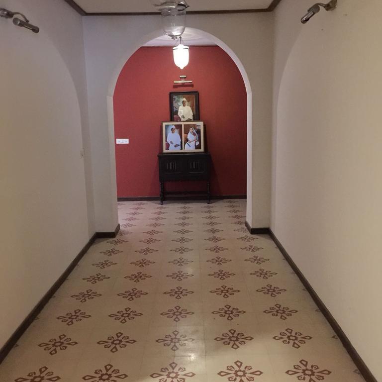 Welcomheritage Mani Mansion Ahmedabad Eksteriør billede