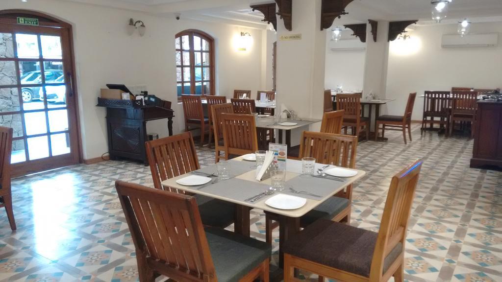 Welcomheritage Mani Mansion Ahmedabad Eksteriør billede